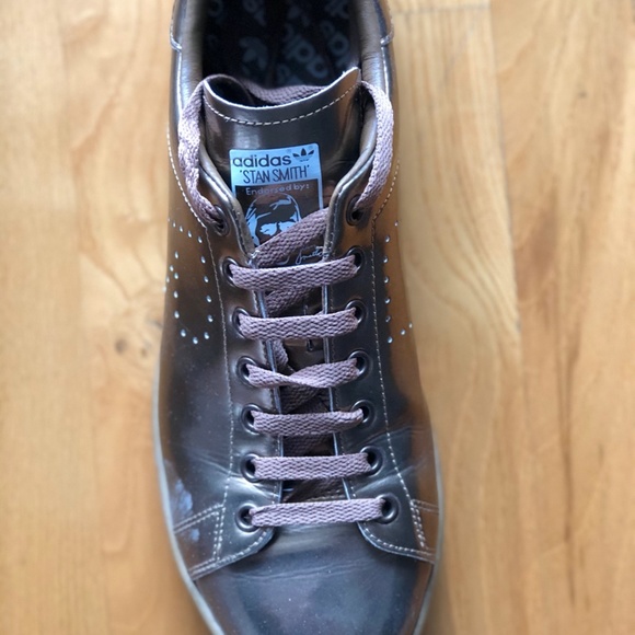 Adidas Stan Smith x Raf Simons - Picture 5 of 5